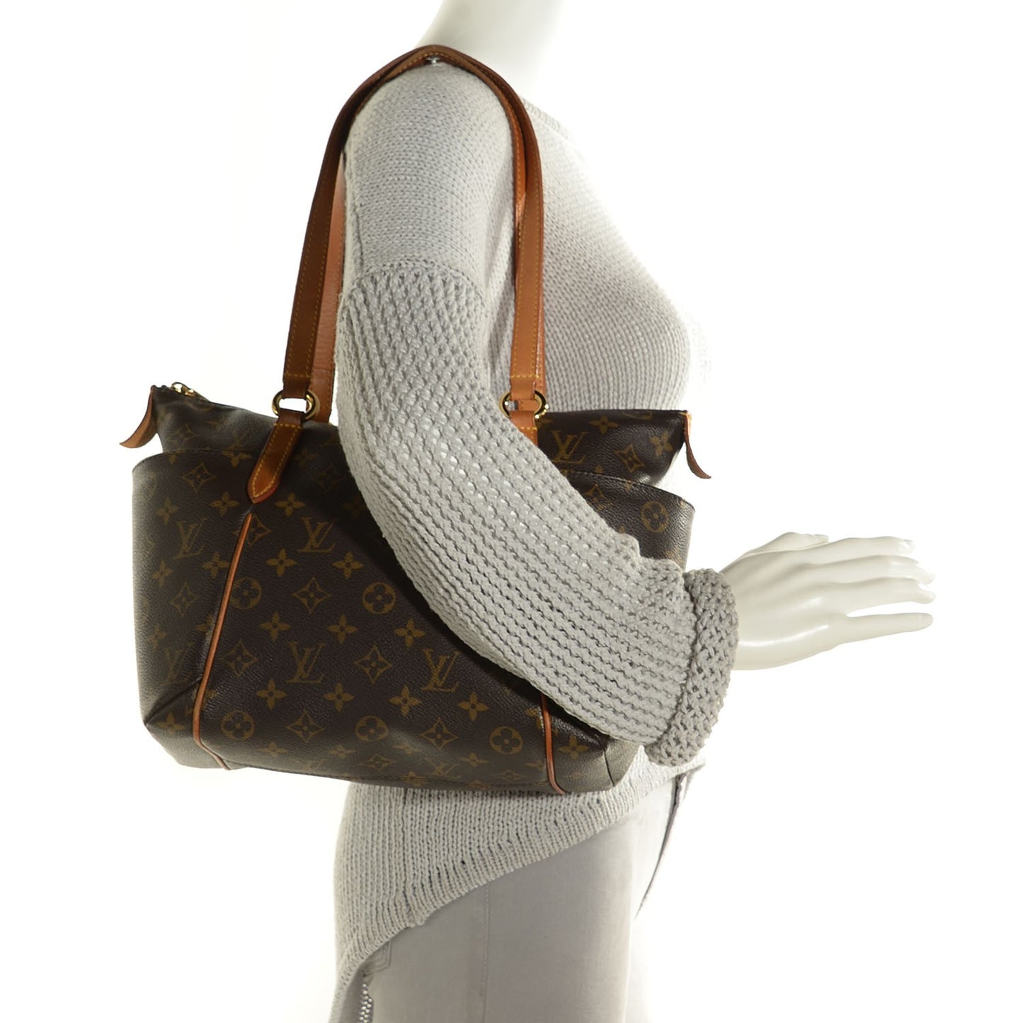 Monogram Totally PM