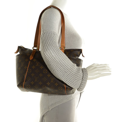 Louis Vuitton Monogram Totally PM 2 of 7