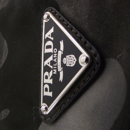 Prada Tessuto Camouflage Tote 11 of 11