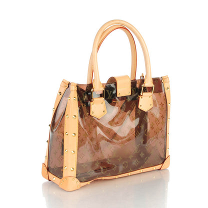 Louis Vuitton Ambre Neo Cabas MM 3 of 8