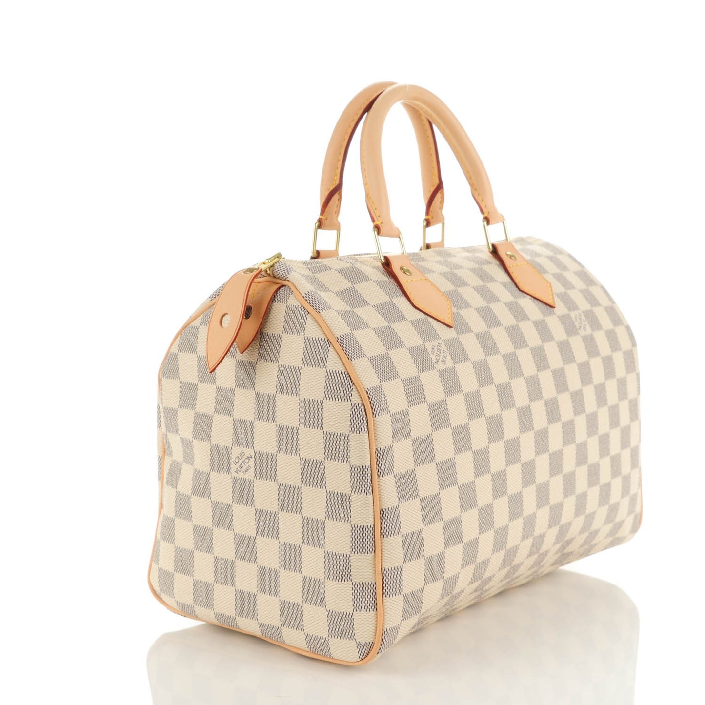 Damier Azur Speedy 30