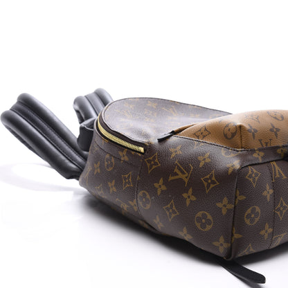 Louis Vuitton Reverse Monogram Palm Springs Backpack PM 7 of 9