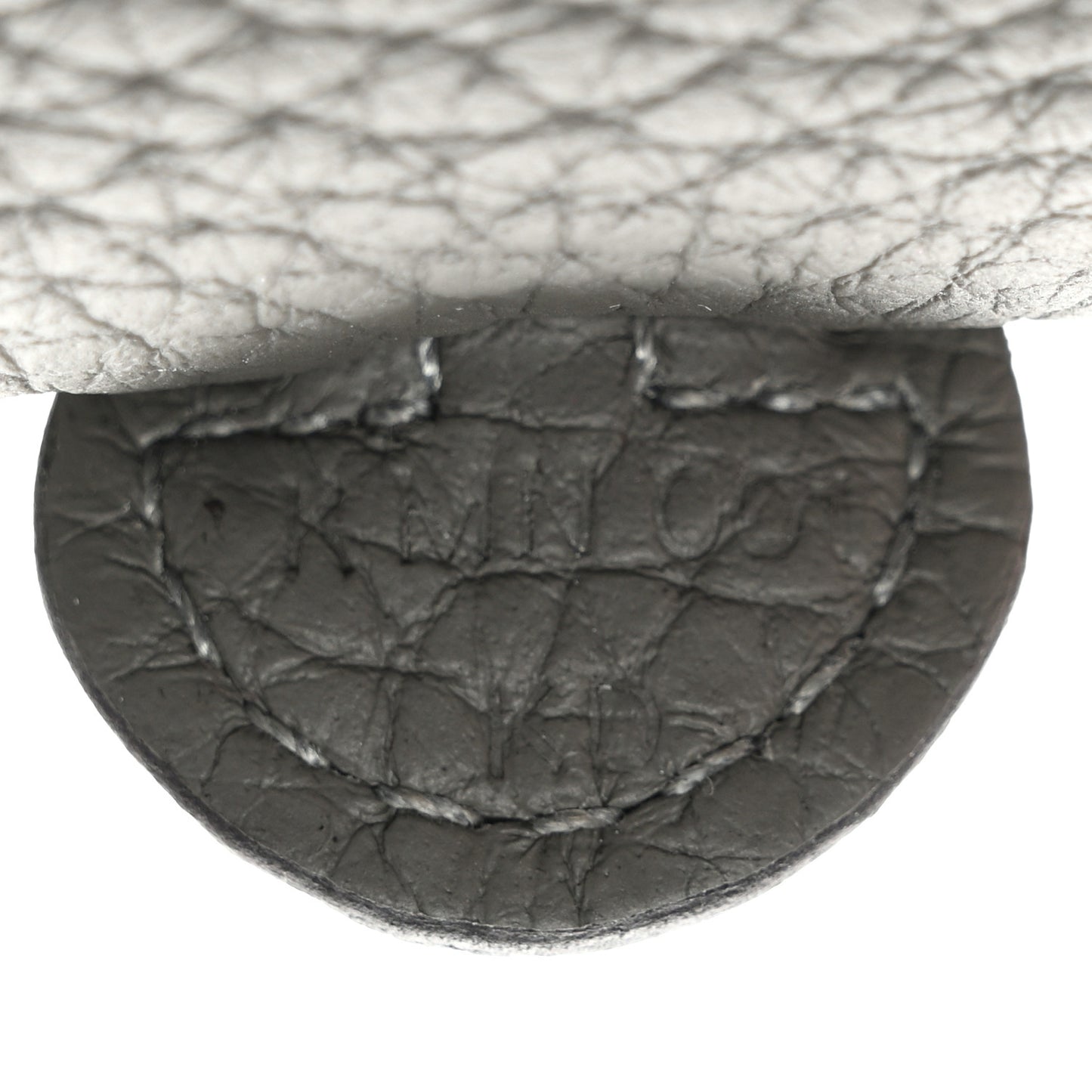 Taurillon Clemence Evelyne TPM Gris Meyer