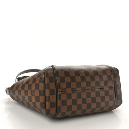 Louis Vuitton Damier Ebene Totally PM 4 of 9