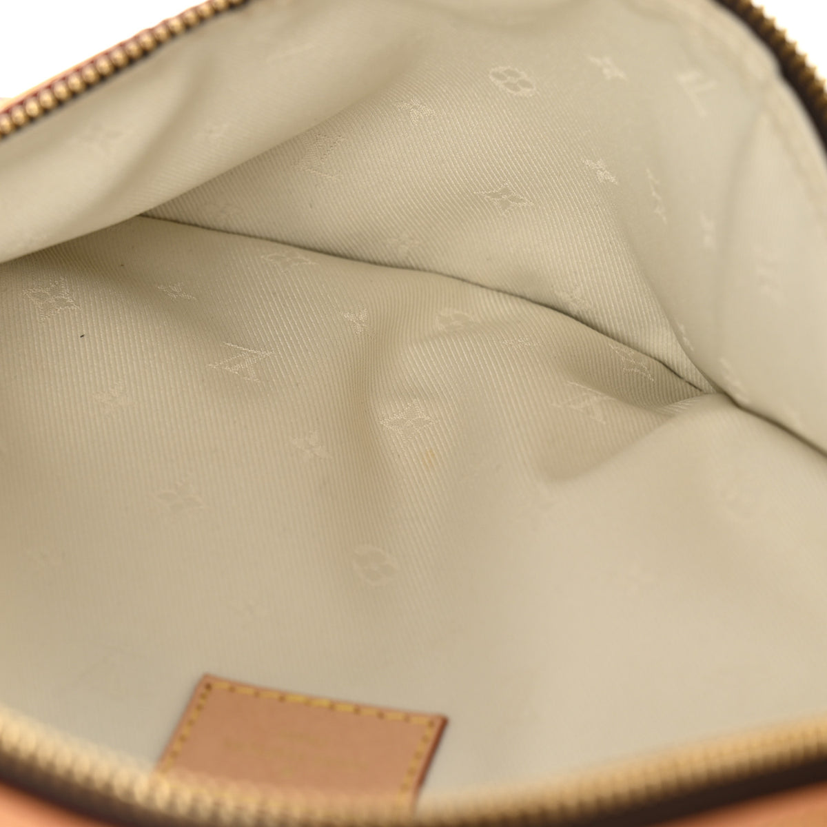 Monogram High Rise Bumbag