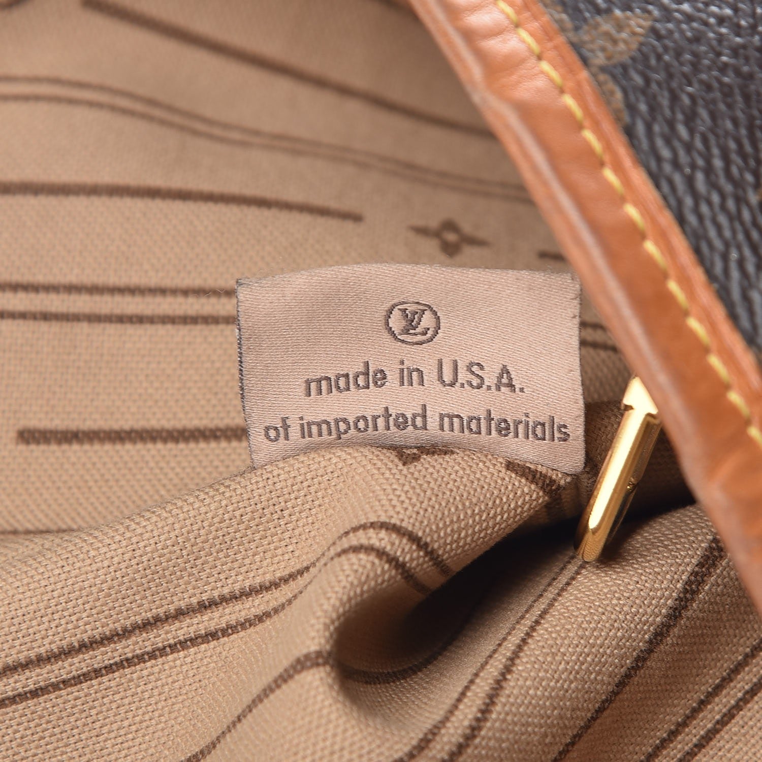Louis Vuitton Monogram Delightful PM 7 of 15