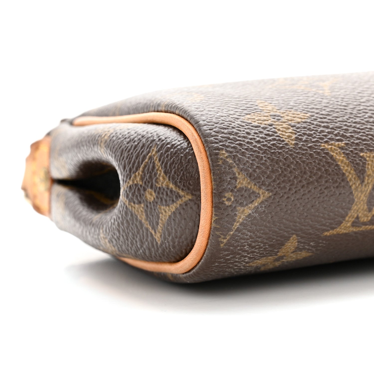 Louis Vuitton Monogram Eva Clutch 9 of 11