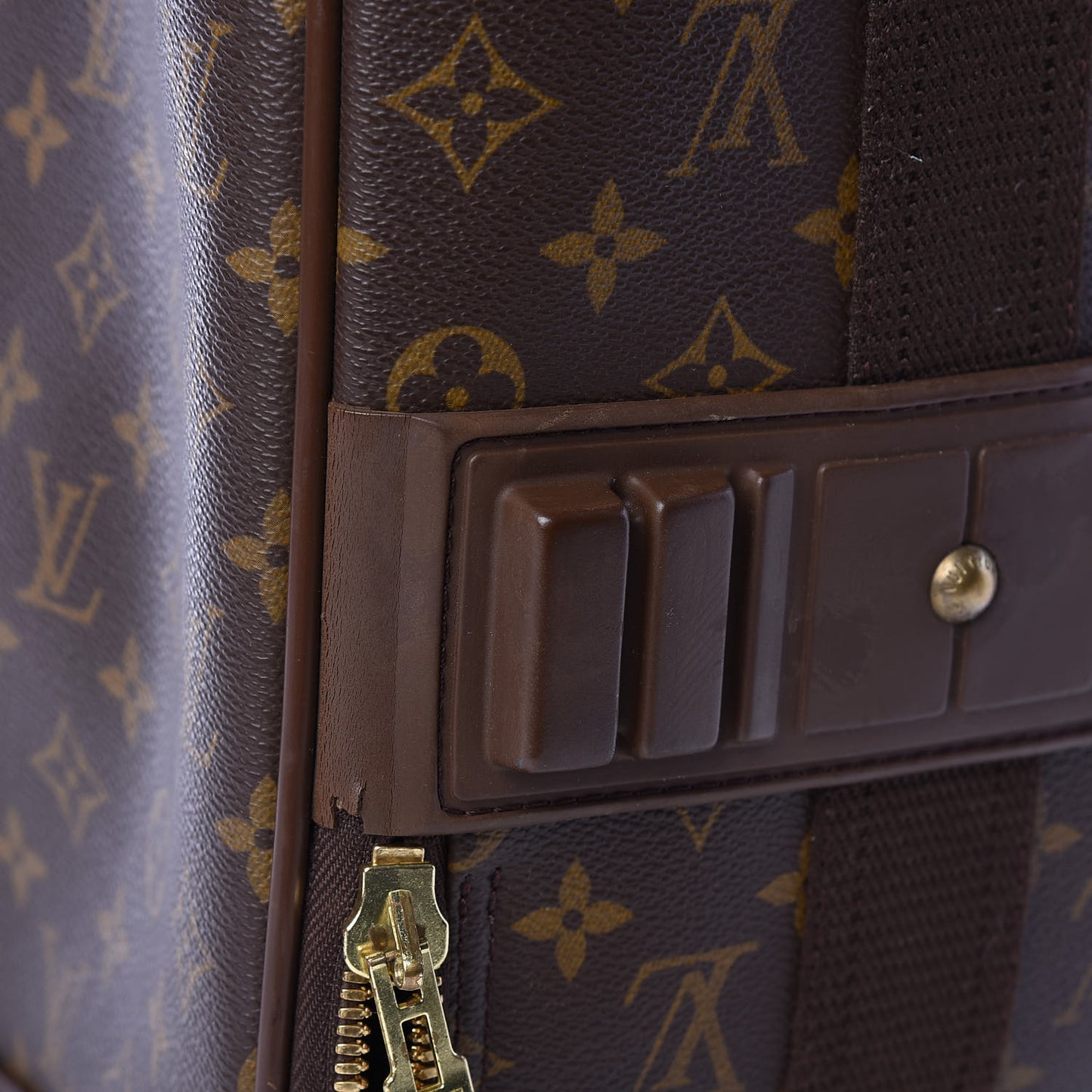 Monogram Pegase 55