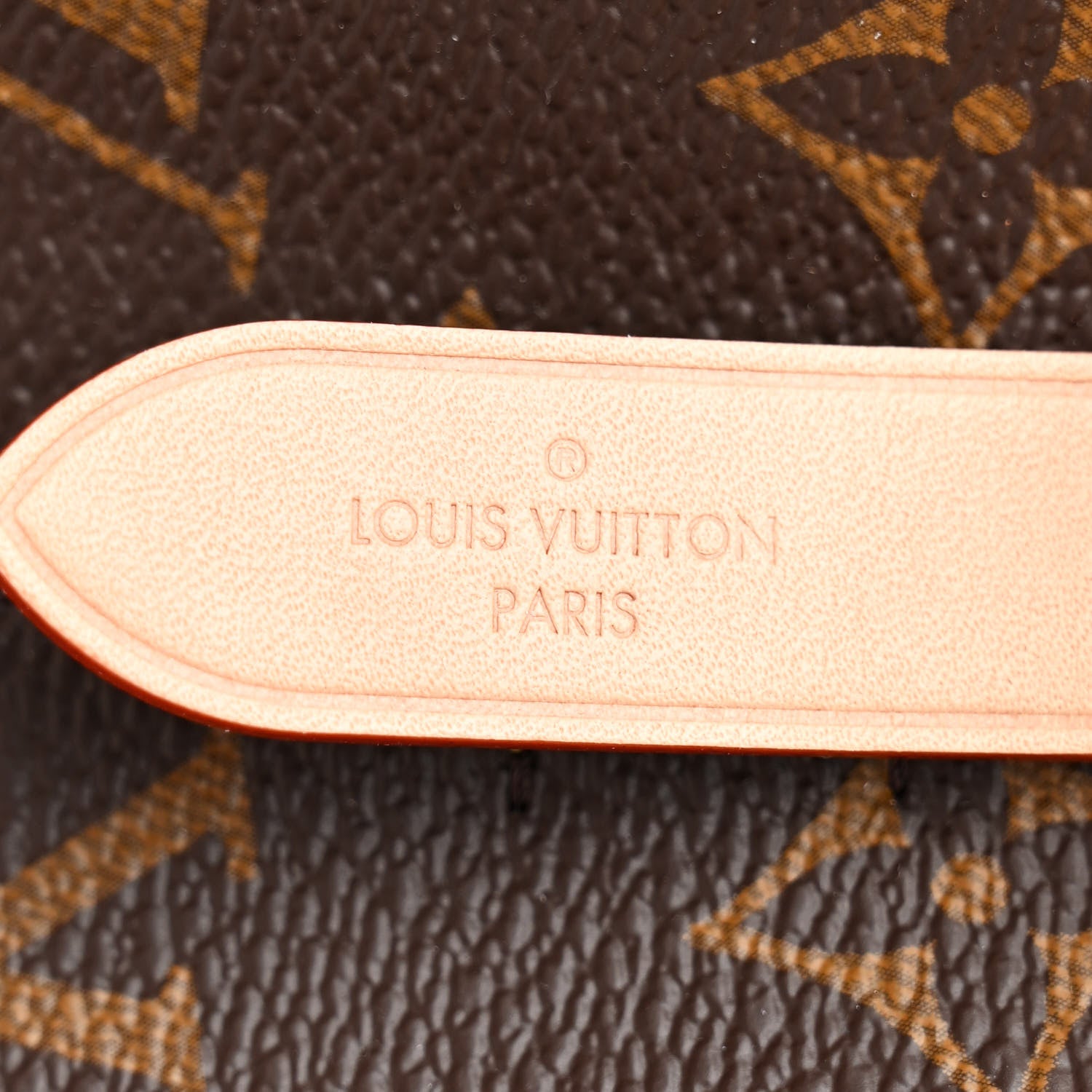 Louis Vuitton Monogram Neonoe BB 7 of 12