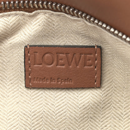 Loewe Calfskin Medium Puzzle Bag Tan 6 of 11