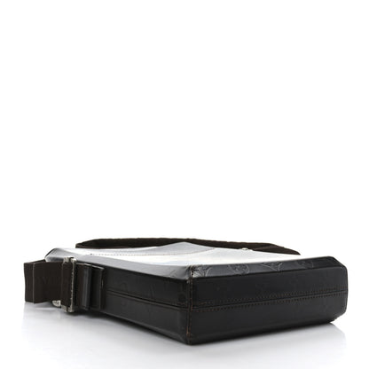 Louis Vuitton Monogram Glace Bobby Brown 4 of 8