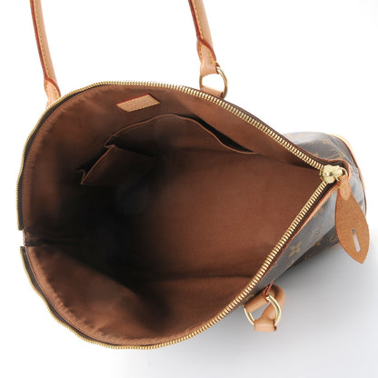 Louis Vuitton Monogram Lockit Horizontal 5 of 17