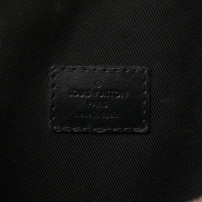 Louis Vuitton Monogram Eclipse Discovery Bumbag 6 of 10