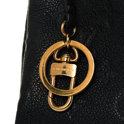 Louis Vuitton Empreinte Artsy MM Black 9 of 14