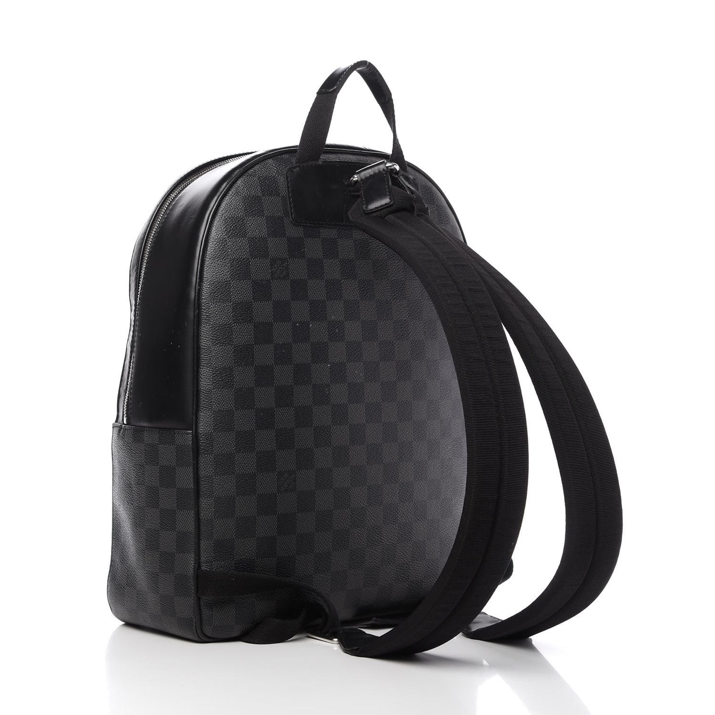 Damier Graphite Josh Backpack
