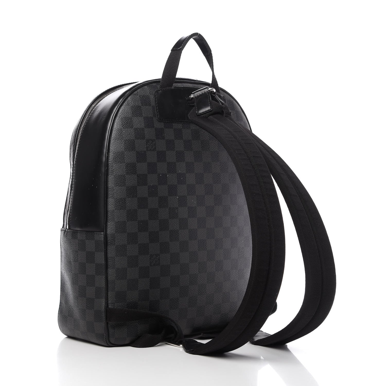 Louis Vuitton Damier Graphite Josh Backpack 3 of 12
