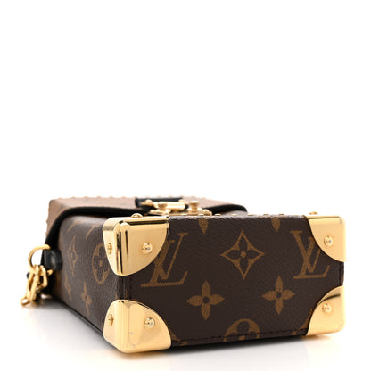 Louis Vuitton Reverse Monogram Camera Box NM 4 of 9
