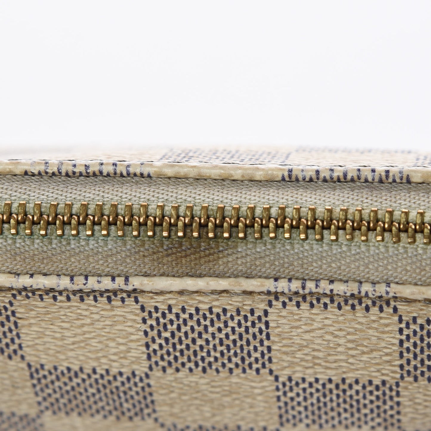 Damier Azur Pochette Accessories
