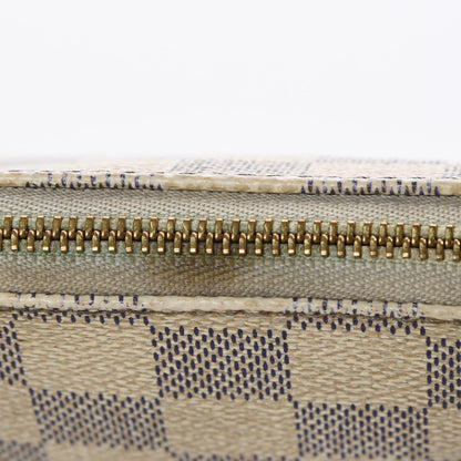 Louis Vuitton Damier Azur Pochette Accessories 10 of 11