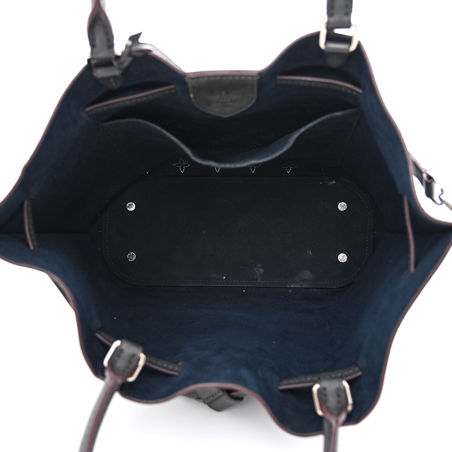 Louis Vuitton Mahina Girolata Marine 6 of 19