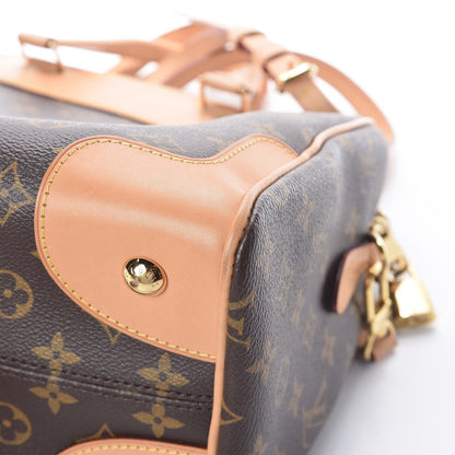 Louis Vuitton Monogram Retiro NM 11 of 14