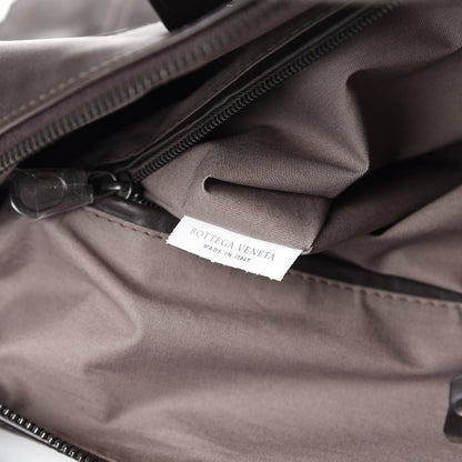 Bottega Veneta Calfskin Briefcase Ebano 6 of 10