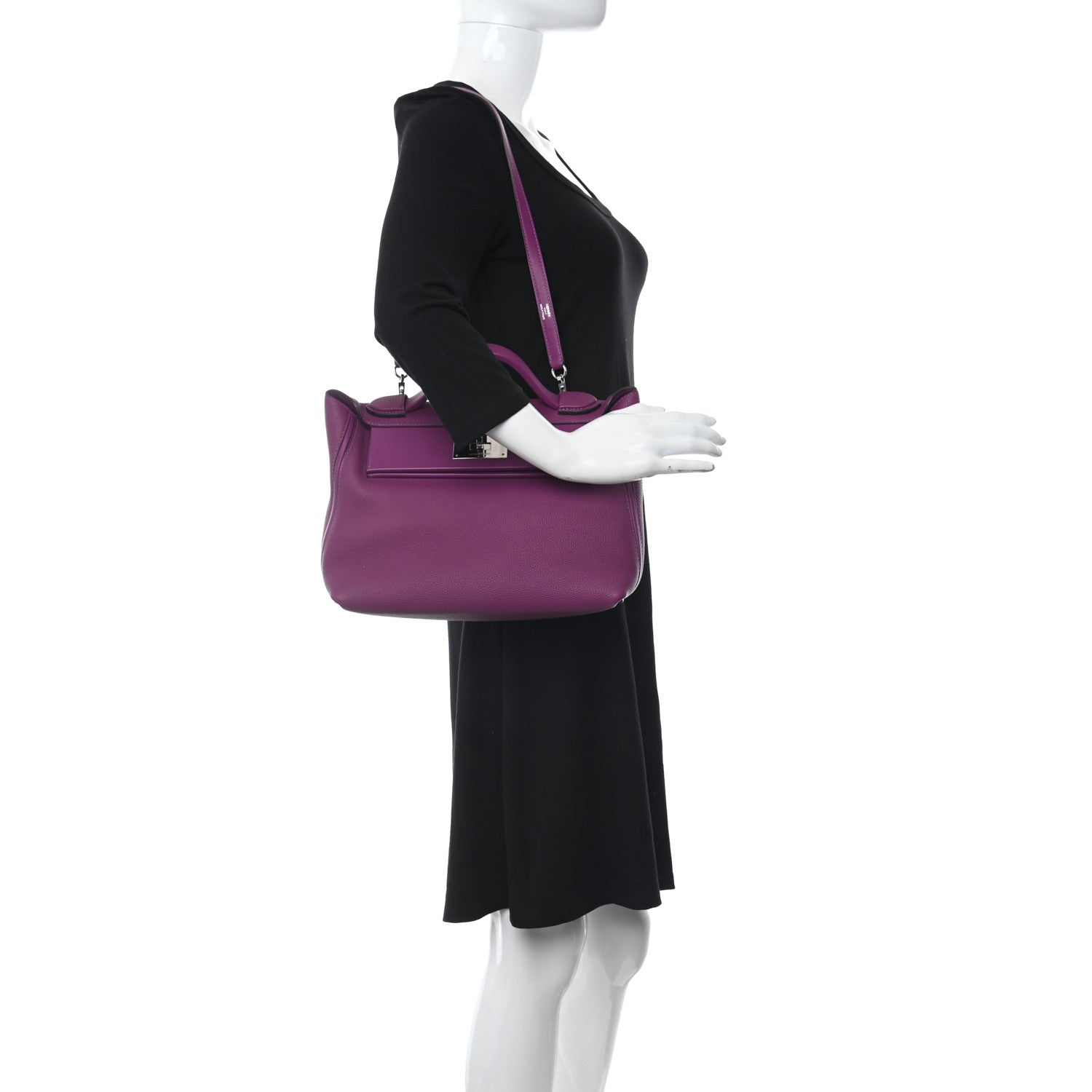 Hermes Togo Swift 24/24 29 Anemone 2 of 11