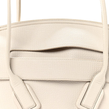 Bottega Veneta Grainy Calfskin Small Arco Plaster 7 of 9