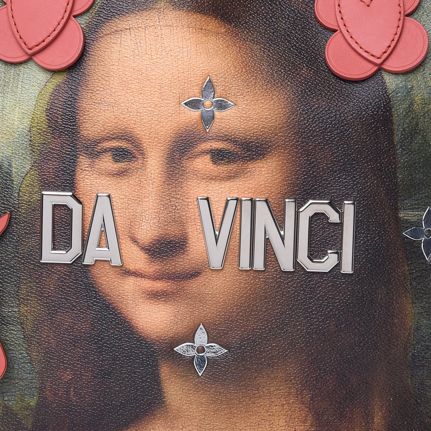 Masters Da Vinci Neverfull MM