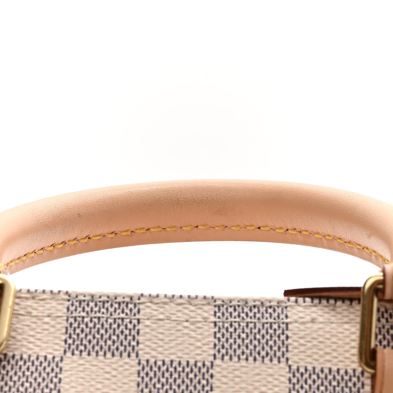 Louis Vuitton Damier Azur Speedy 25 11 of 11