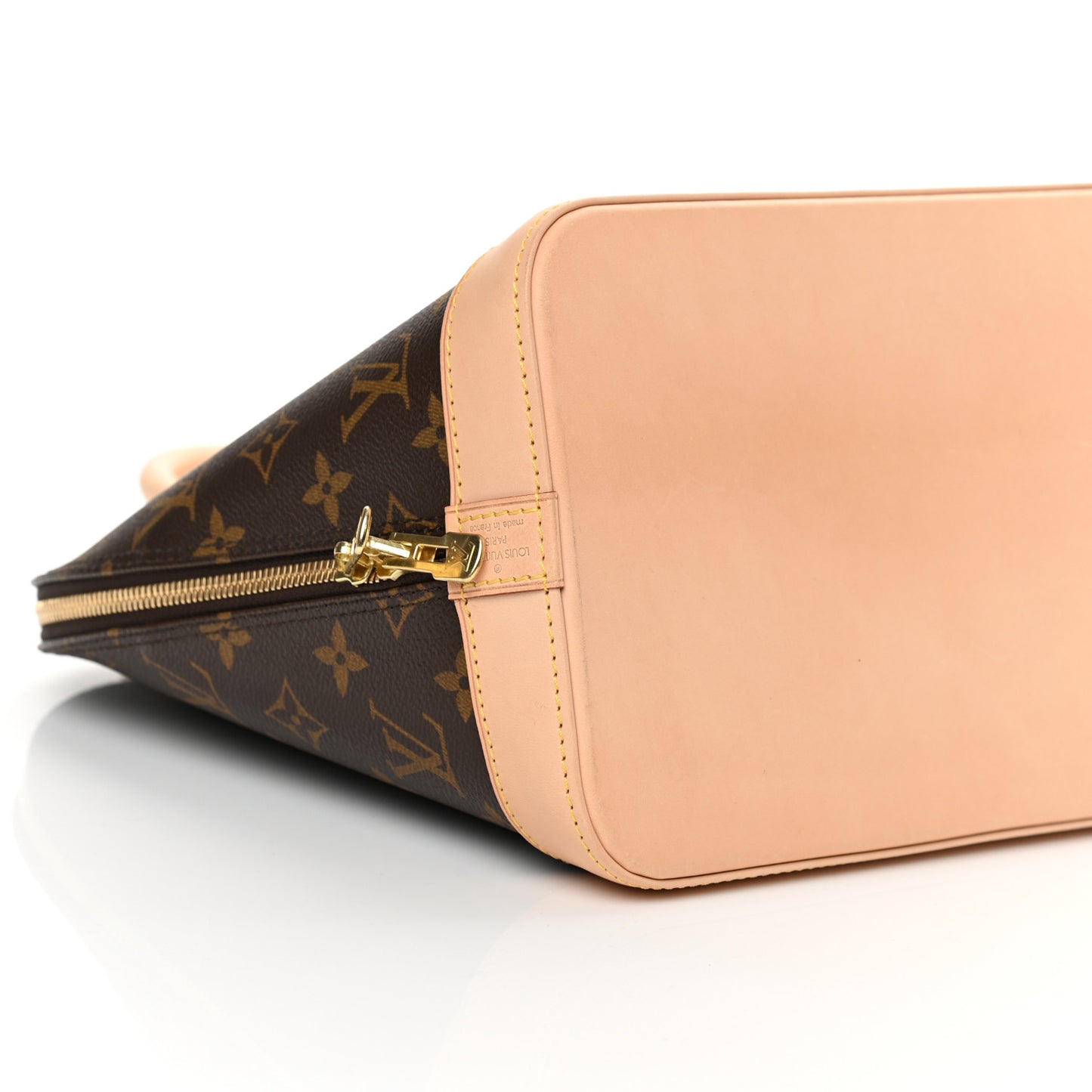 Monogram Alma PM