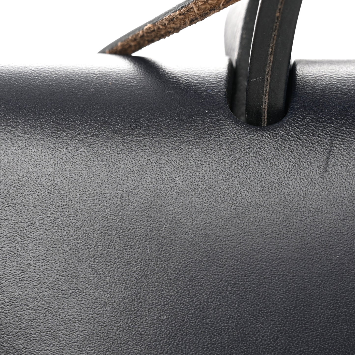 Military Toile Vache Hunter Herbag Zip 31 PM Bleu Ocean Bleu Indigo