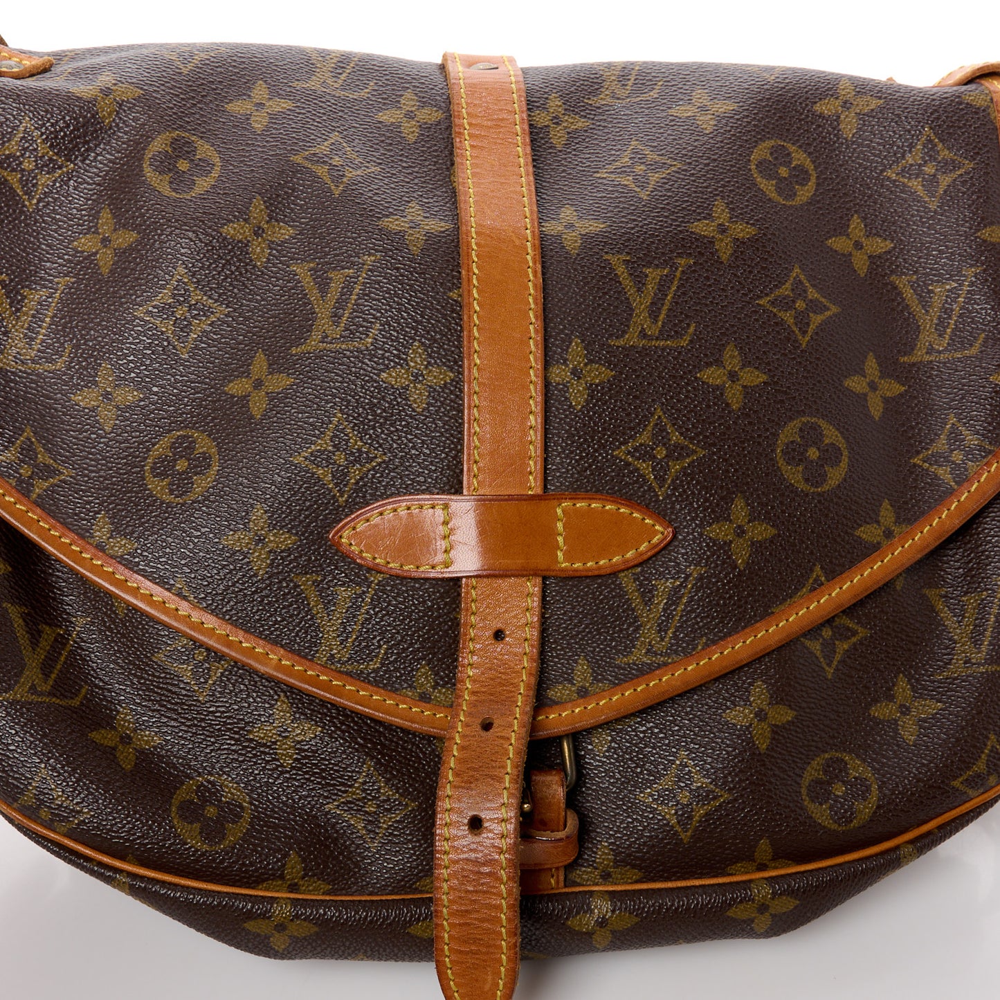 Monogram Saumur 30