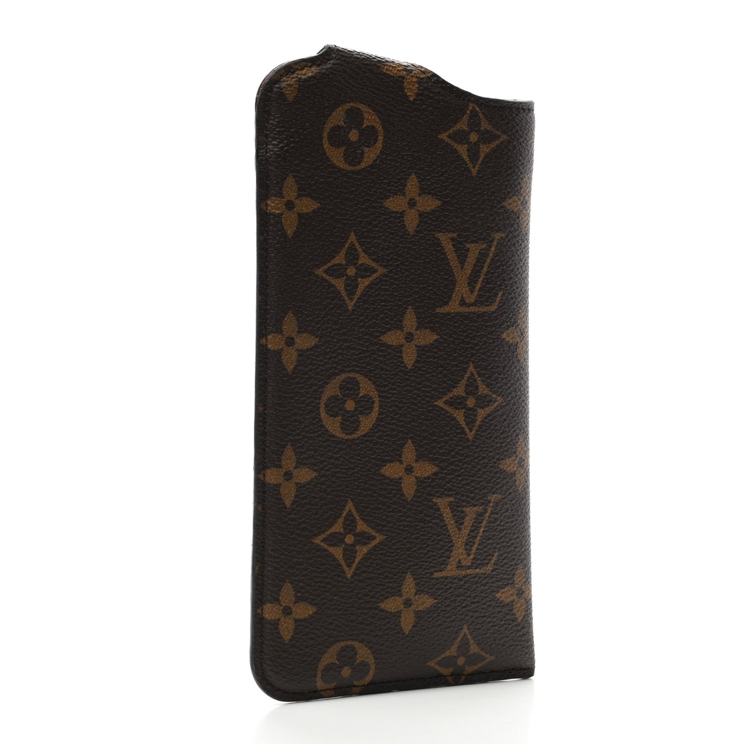 Monogram Sunglasses Case MM