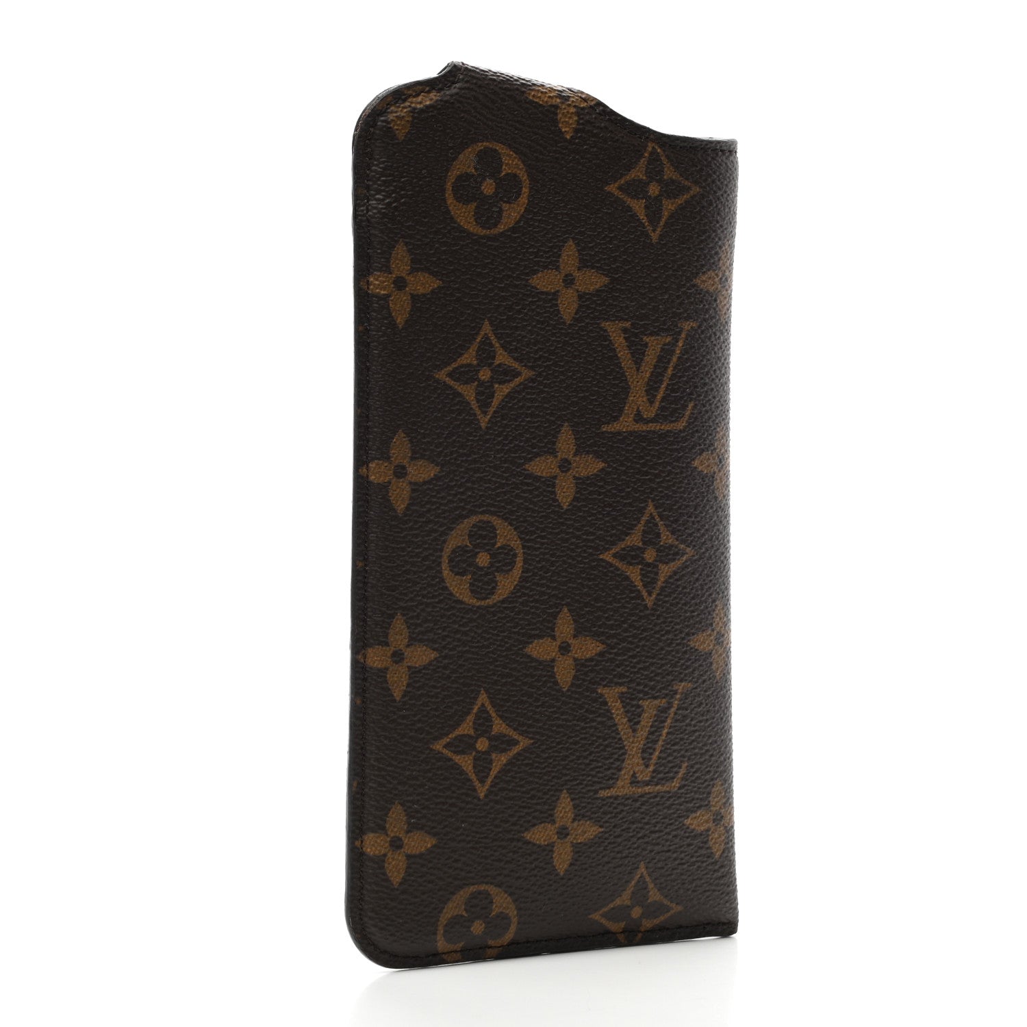 Louis Vuitton Monogram Sunglasses Case MM 3 of 6