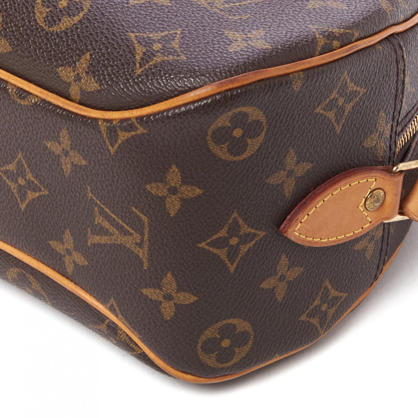 Monogram Blois