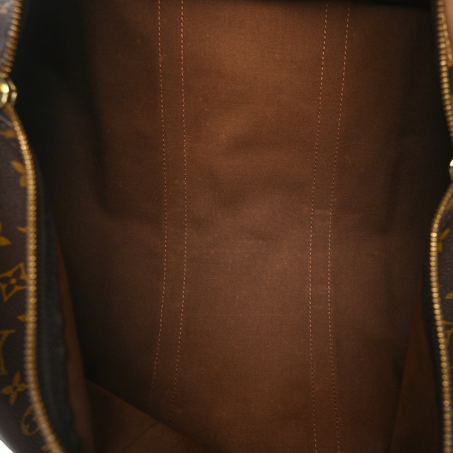 Louis Vuitton Monogram Keepall 50 4 of 10