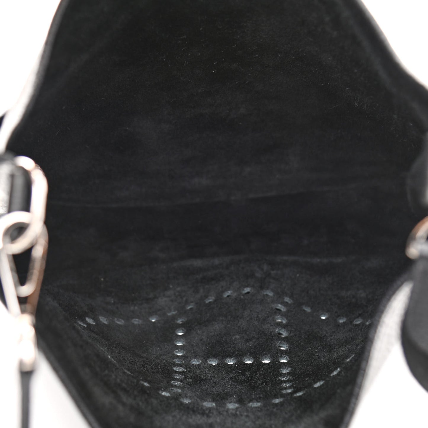 Taurillon Clemence Evelyne III GM Black