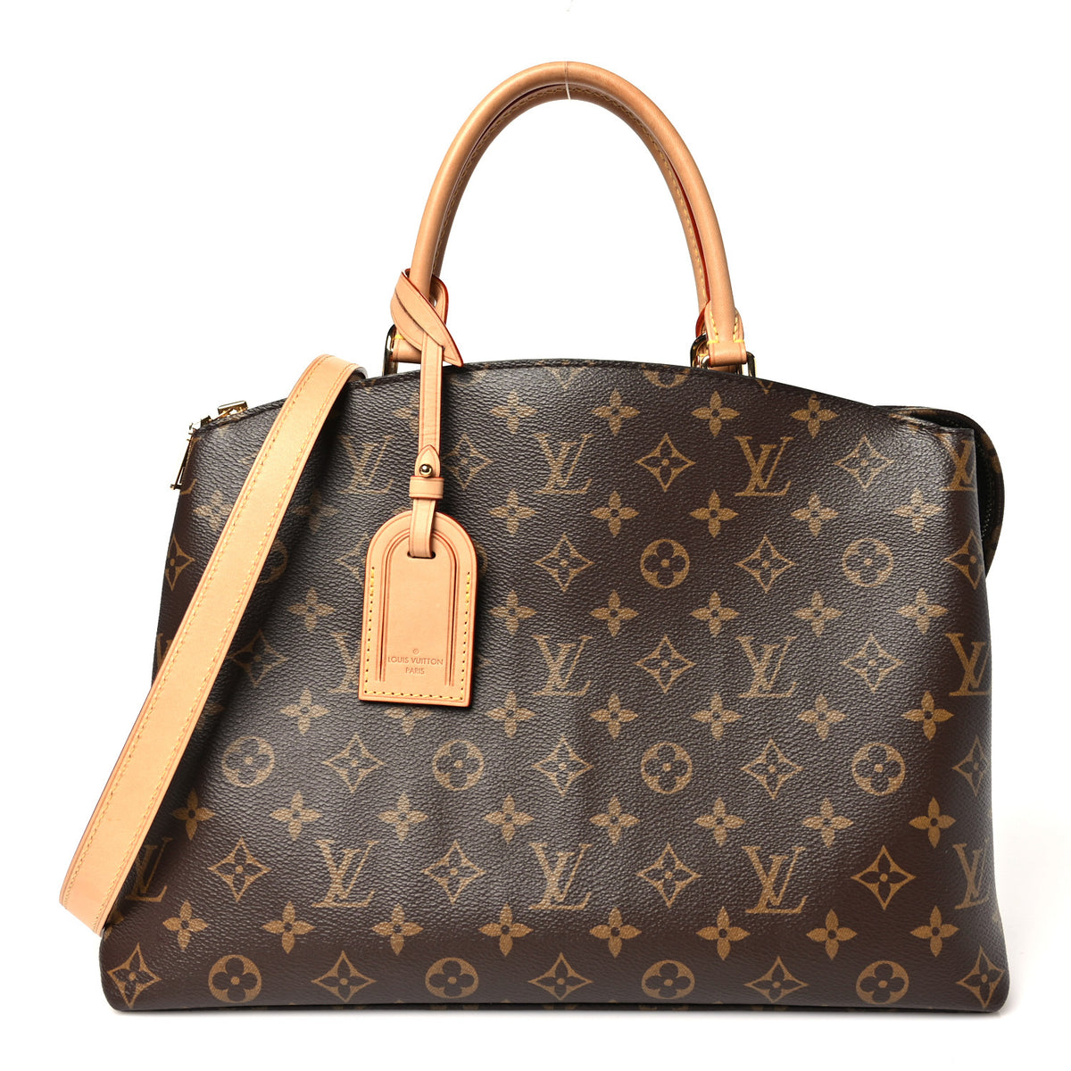 Louis Vuitton Monogram Grand Palais 1 of 9