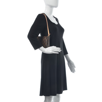 Louis Vuitton Monogram Pochette Accessories NM 2 of 8