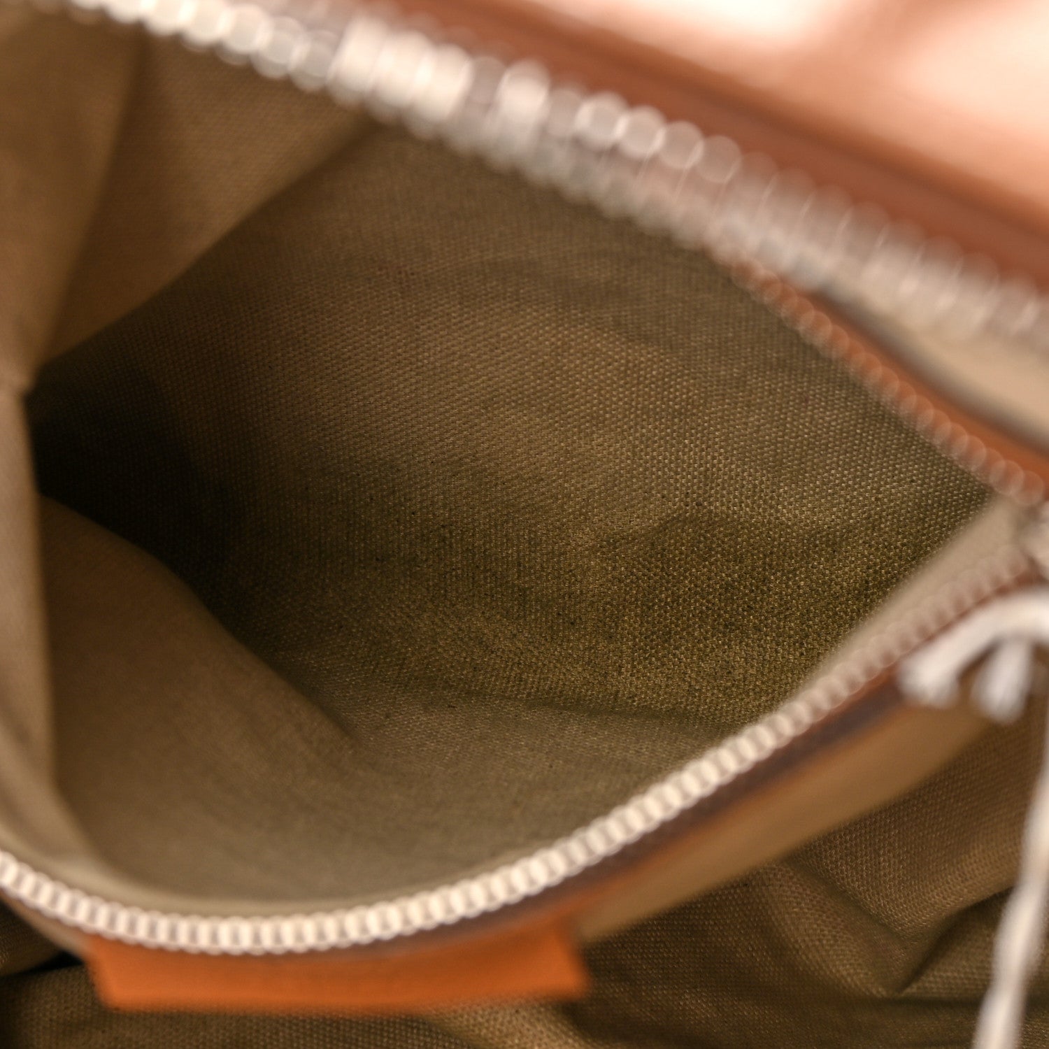 Givenchy Sugar Goatskin Medium Antigona Cognac 14 of 22