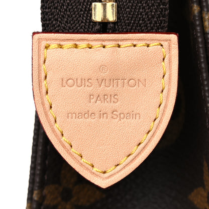 Louis Vuitton Monogram Toiletry Pouch 19 6 of 10