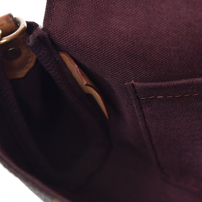 Louis Vuitton Monogram Favorite PM 7 of 14