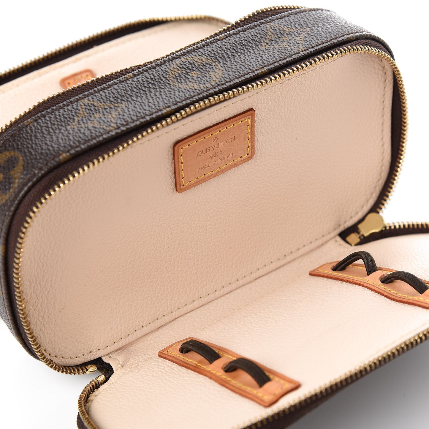 Monogram Trousse Blush PM