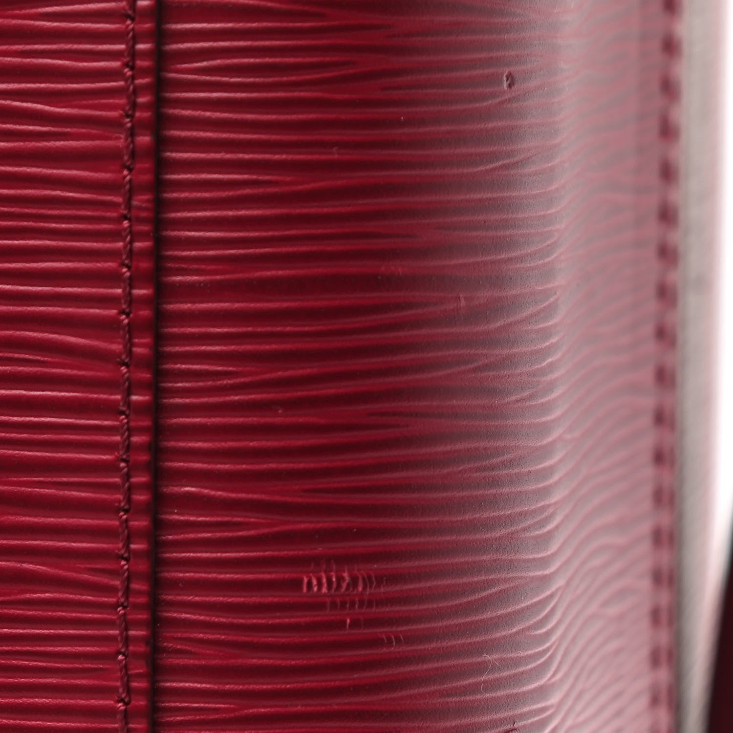 Louis Vuitton Epi Horizon 55 Fuchsia 12 of 12
