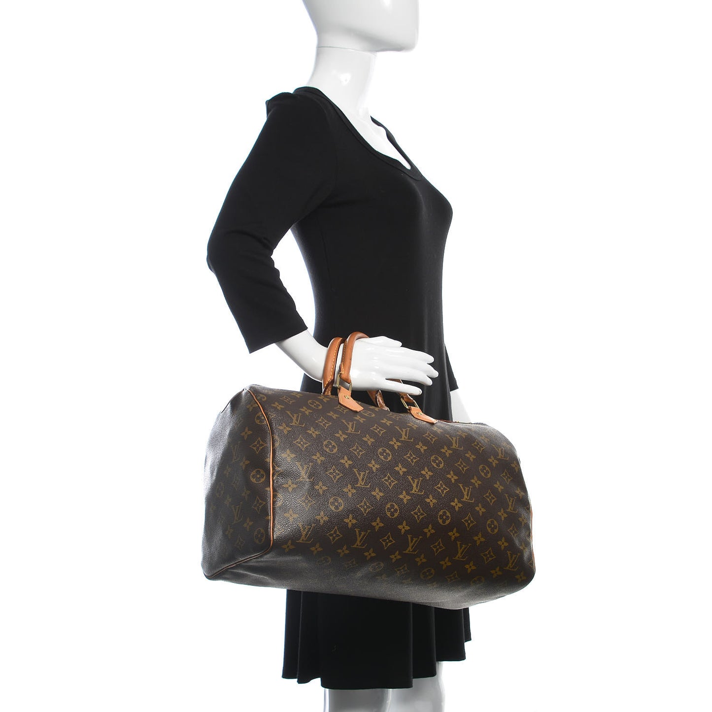 Monogram Speedy 40