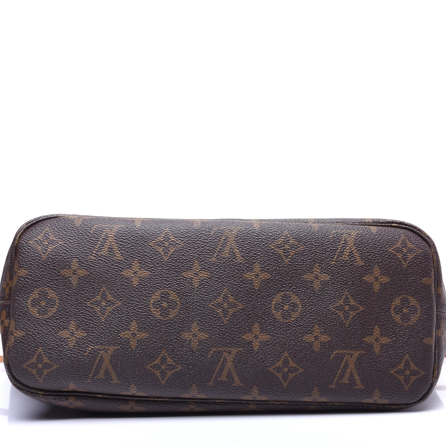 Louis Vuitton Monogram Neverfull PM 9 of 11