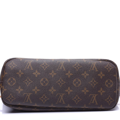 Louis Vuitton Monogram Neverfull PM 9 of 11