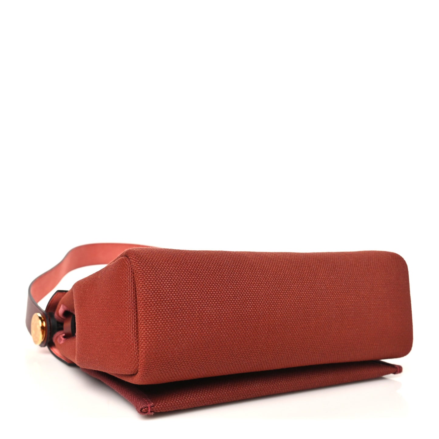 Military Toile Vache Hunter Herbag Zip Retourne 20  Rouge H