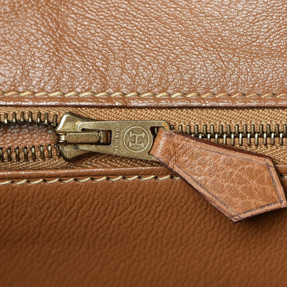 Hermes Ardennes Birkin 40 Naturelle 18 of 37